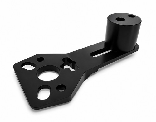 Ftp gauge mount - mount, alfano