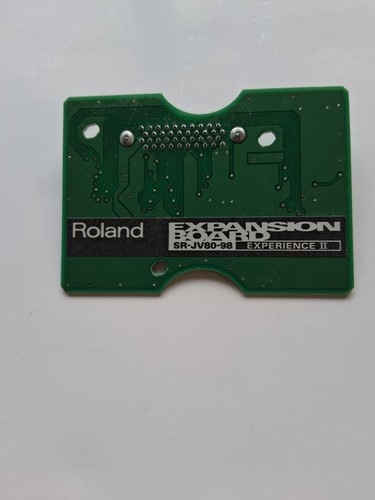 Roland jv80 expansion - sr-jv80-98,