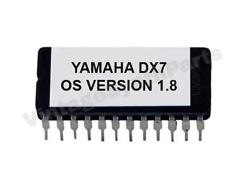Yamaha dx7 version - yamaha,