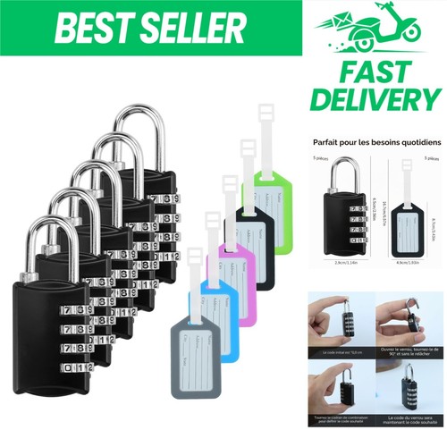 Cadenas bagage code - bagage,