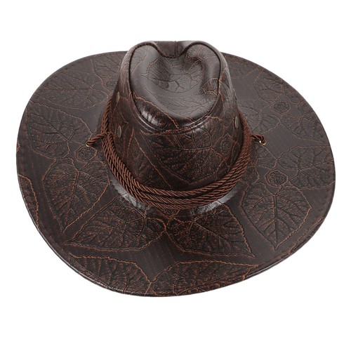 Chapeau cowboy - de,