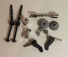 Tamiya  Wild One Blockhead