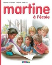 Martine numéro - numéro, :