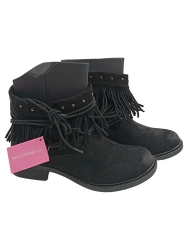 You young coveri bottines - you,
