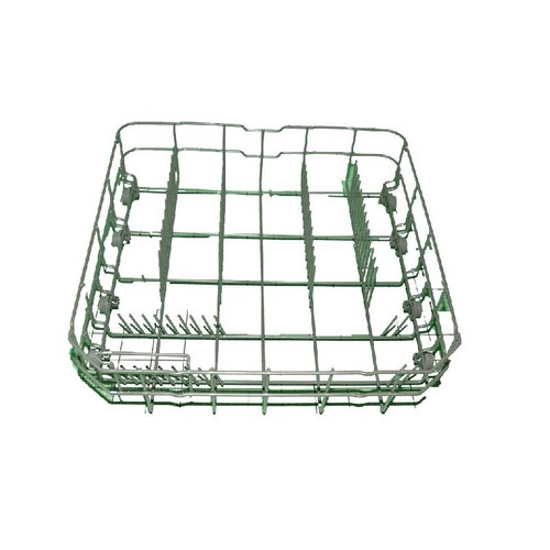 Panier inférieur pour - pour, lave