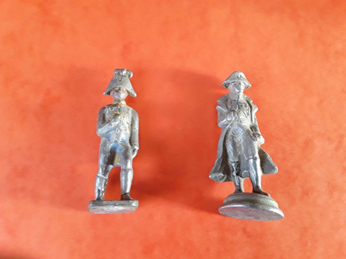 Jouet ancien lot napoleon - ancien,
