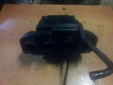 Boite a air SUZUKI 600 BANDIT