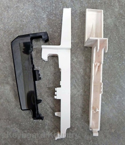 Replacement keys for yamaha - keys,
