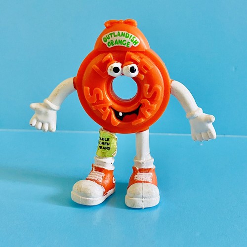 Vintage life savers - life,