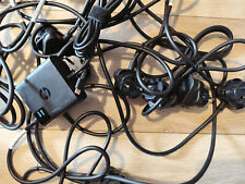 Lot de 10 chargeurs Chargeur Original HP 65W Usb-C USB Type C USB Type-C 45w