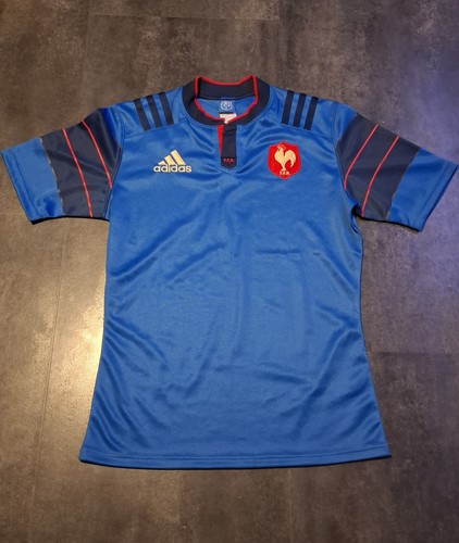 Adidas maillot france fff - adidas,