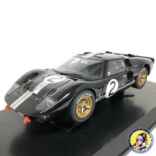 Vitrine GMP 1/12 Ford GT40 bon