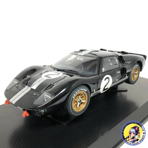 Vitrine gmp ford gt40 bon - gmp,