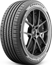 295/40 R20 110W Pneu Été