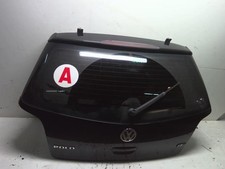 Malle/Hayon arriere VOLKSWAGEN POLO 4 PHASE 2 6Q6827025S