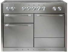AGA Mercury 48 Inch 5 Heating
