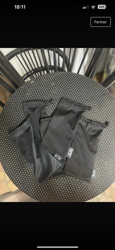 Lot pochette lunette - lot,