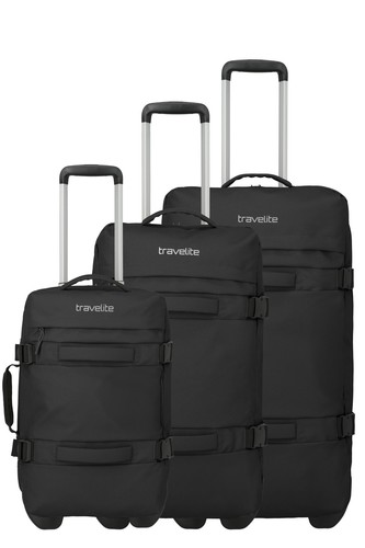 Travelite bolonia ensemble - ensemble, de