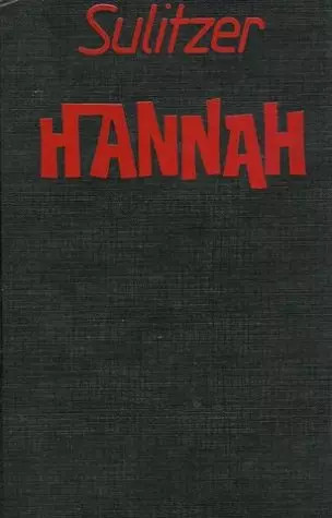 Hannah paul loup - :, 1,