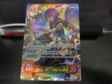 Carte Fire Emblem 0 Cipher B15-005SR Katarina Shadow Dragon Japonais