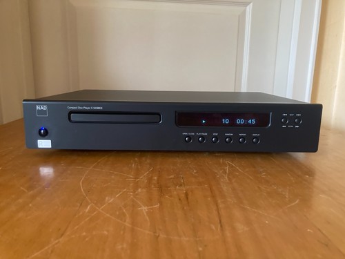 Nad 545bee rowen - nad, c