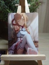 Asuna Sword Art Online Waifu