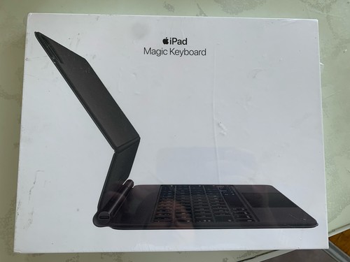 Ipad magic keyboard - ipad,