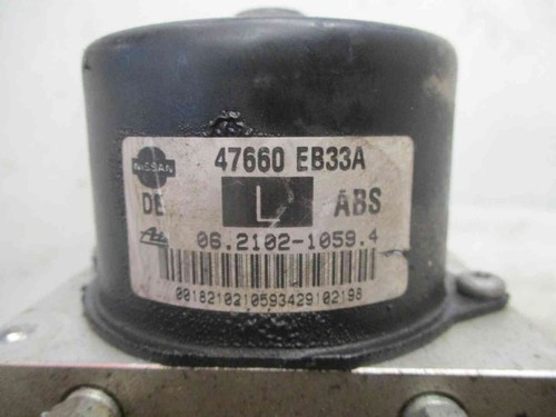 Bloc abs volkswagen new beetle - volkswagen,