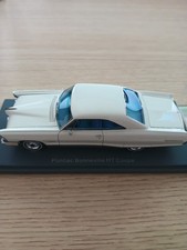 NEO SCALE - 1:43 - Pontiac Bonneville HT Coupé