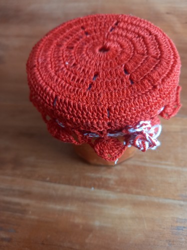 Couvercles crochet pour - 6,
