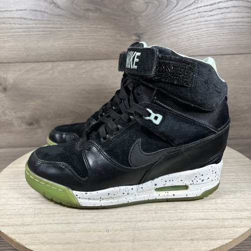 Nike air revolution sky - revolution, hi
