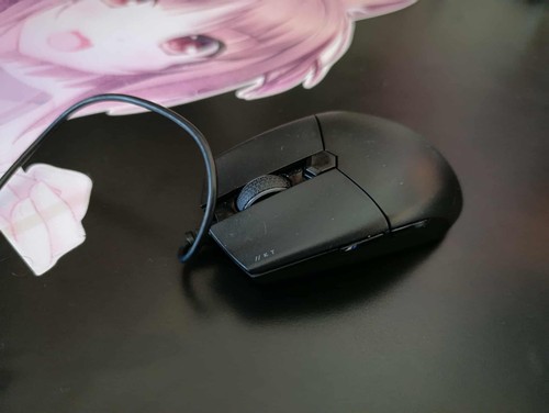 Corsair katar pro souris - corsair,