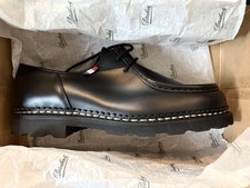 NIB Paraboot Michael leather