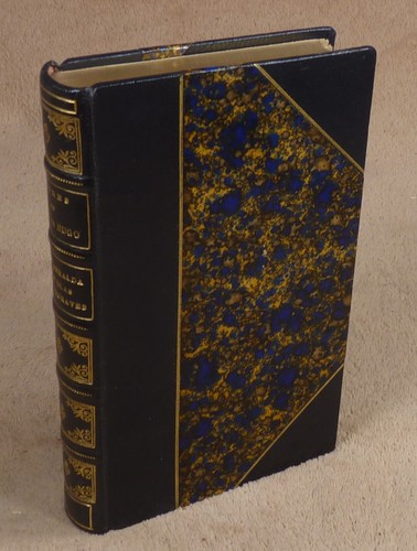 Oeuvres victor hugo la - oeuvres,
