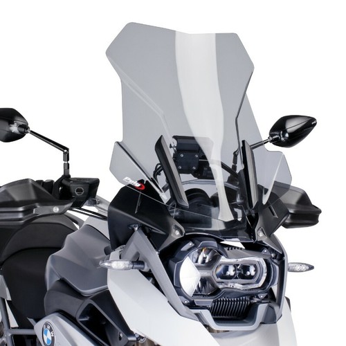 Bulle touring pour bmw 1200 - touring, r