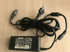 Chargeur Original Unité Alimentation - Toshiba Satellite P100 series 15V 6A 90W