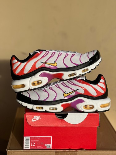 Wmns nike air max plus - wmns, tn