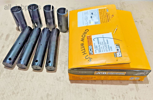 Genuine loader pivot pins - loader,