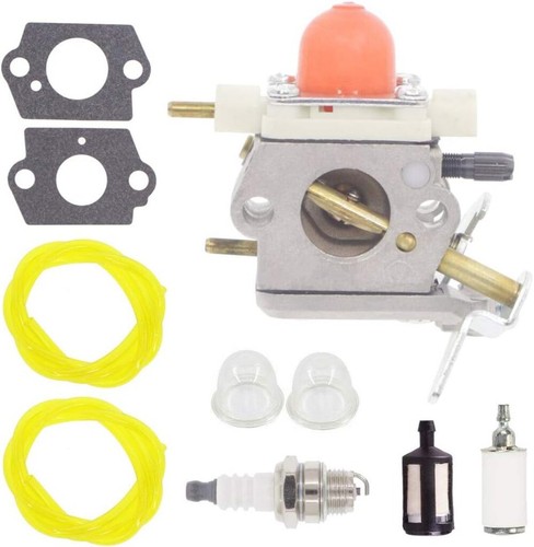 Carburateur pour husqvarna - carburateur,
