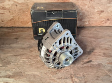 Alternateur RENAULT LAGUNA II