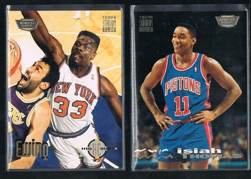 1993 tsc members only - 1993/94,