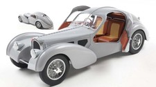 Solido BUGATTI ATLANTIC TYPE