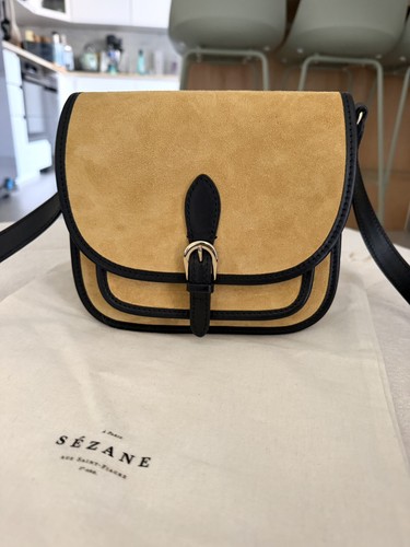 Sac sézane roméo beige multi - sac,