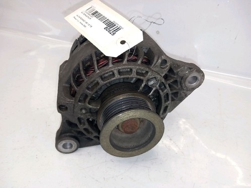 Alternateur alfa romeo 156 - romeo,