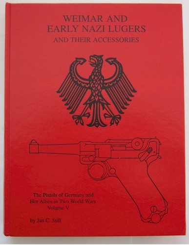 Livre jan still weimar - jan,