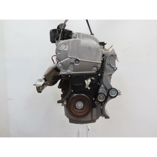 Moteur essence dacia - essence, duster