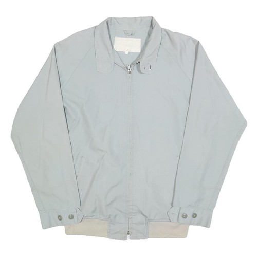 Veste coton mélange grise - veste,
