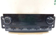 6870008510 COMMANDE DE CLIMATISATION / CHAUFFAGE / 1656691 POUR SSANGYONG REXTON