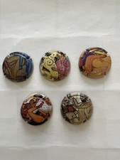 capsules de champagne série Kamasutra de René Mainguet