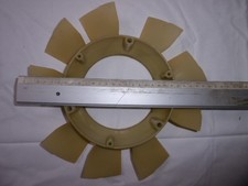 CITROËN GS  ami super hélice de ventilateur moteur en bon état d'usage
